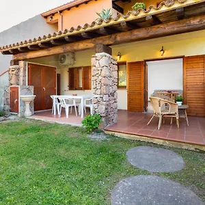  Casa vacanze House Li Piri Italia