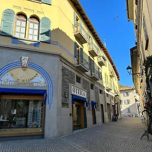  Appartamento Baita Skianta 3 Italia