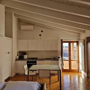  Appartamento Vittoria Al Lago Italia