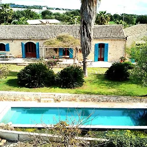  Vakantieboerderij Brizza