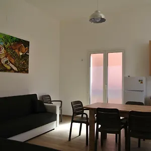 Casa La Pergola Casa vacanze