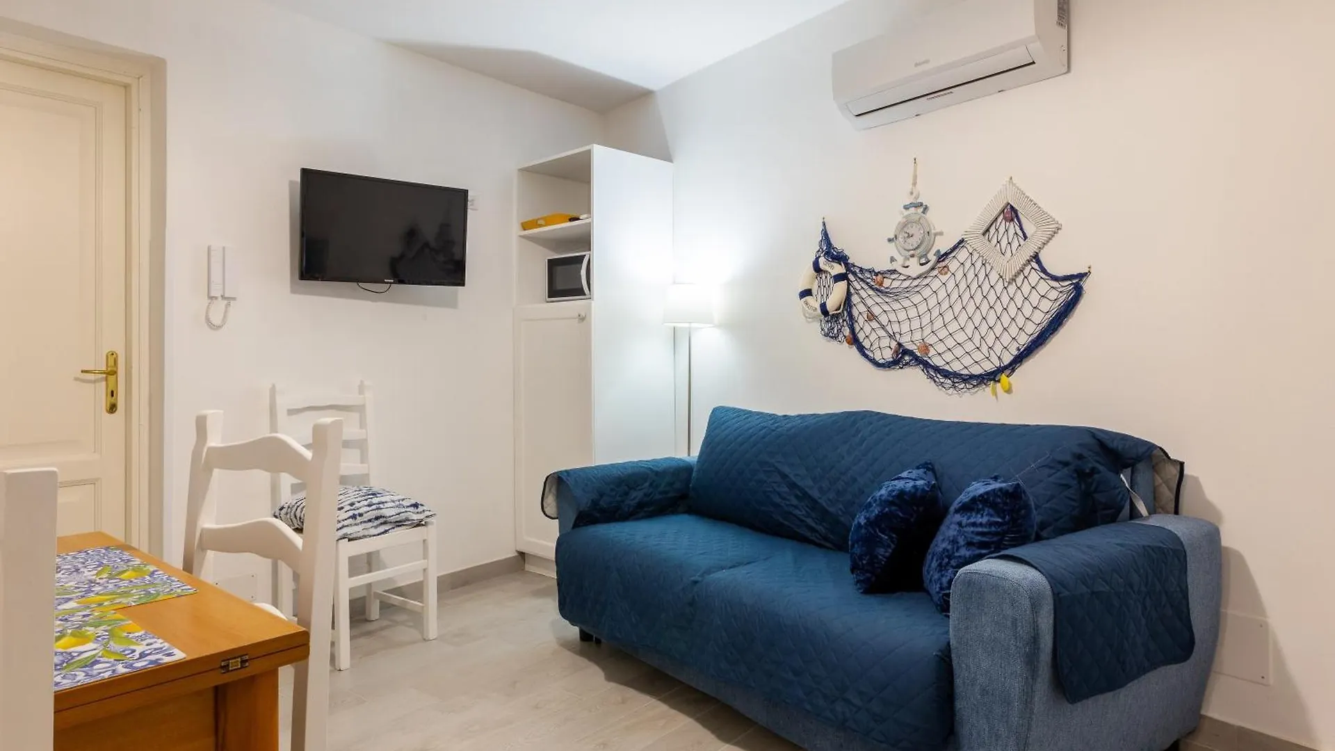 Oasi Siciliana Appartement Terrasini