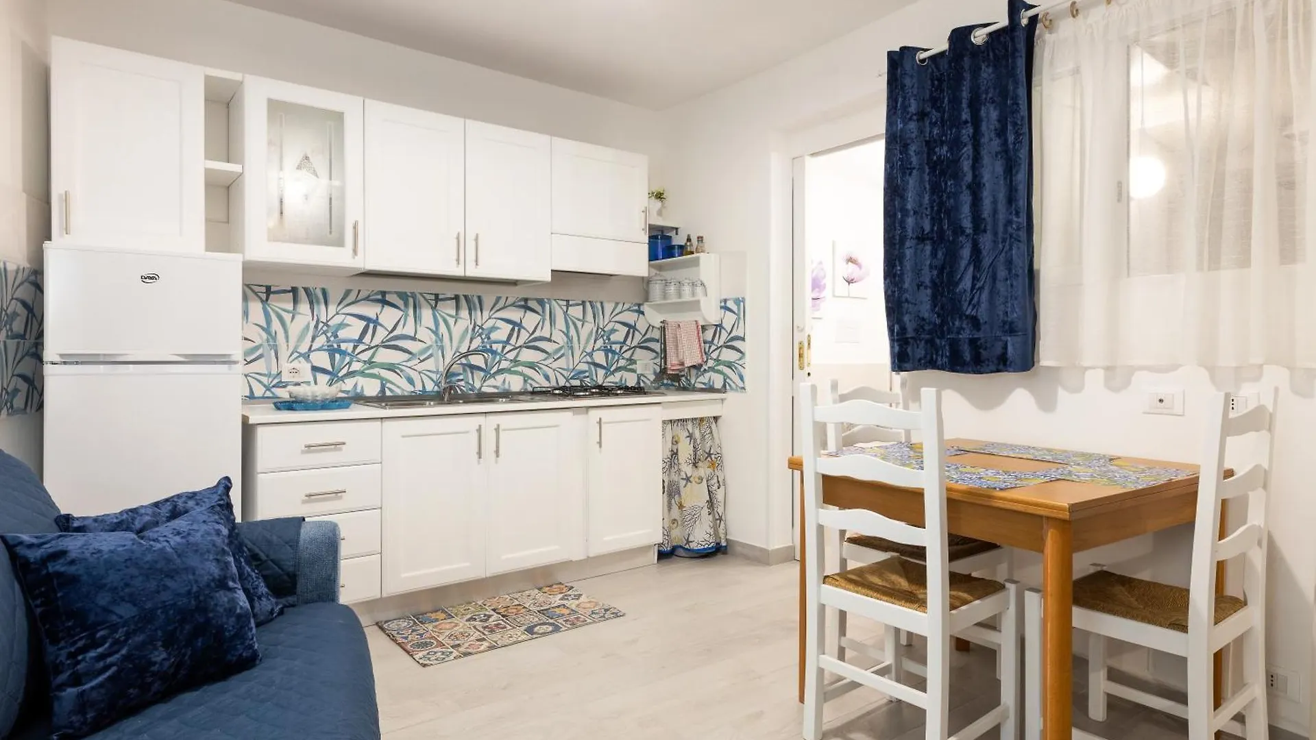 Oasi Siciliana Appartement Terrasini