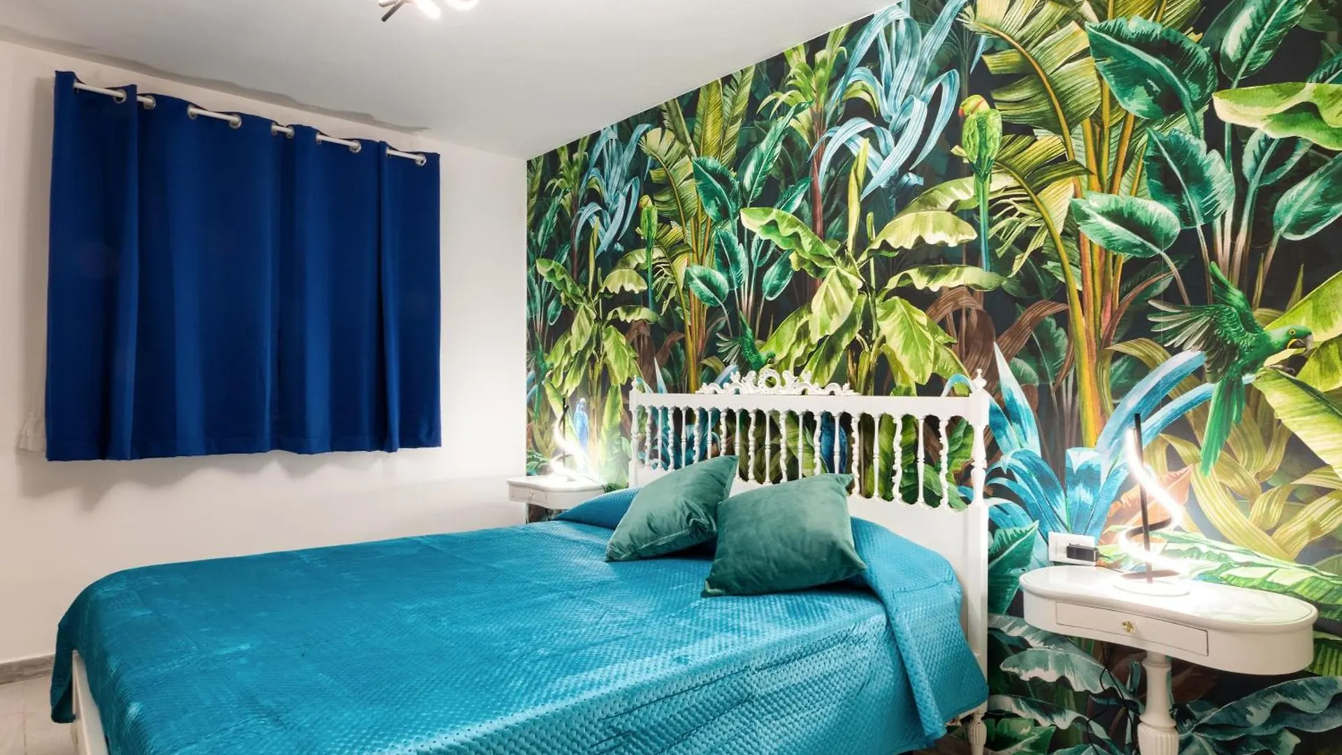 Oasi Siciliana Appartement Terrasini Italië
