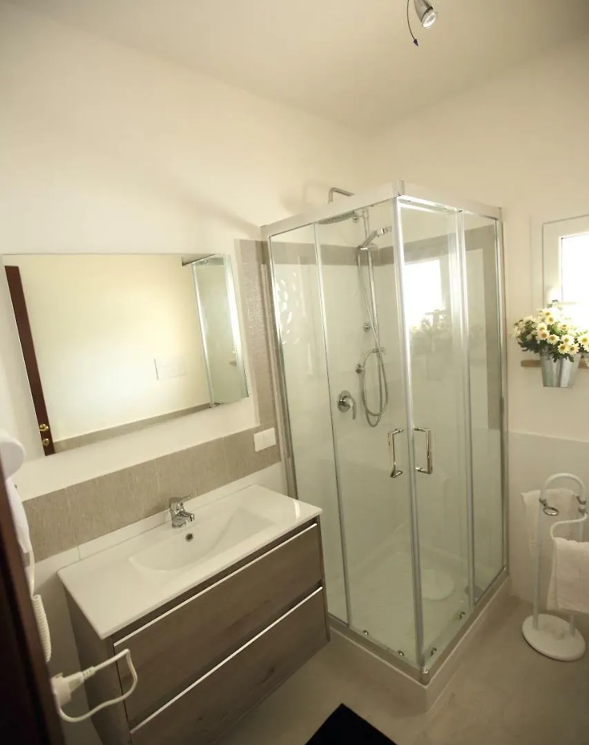 Oasi Siciliana Appartement Terrasini