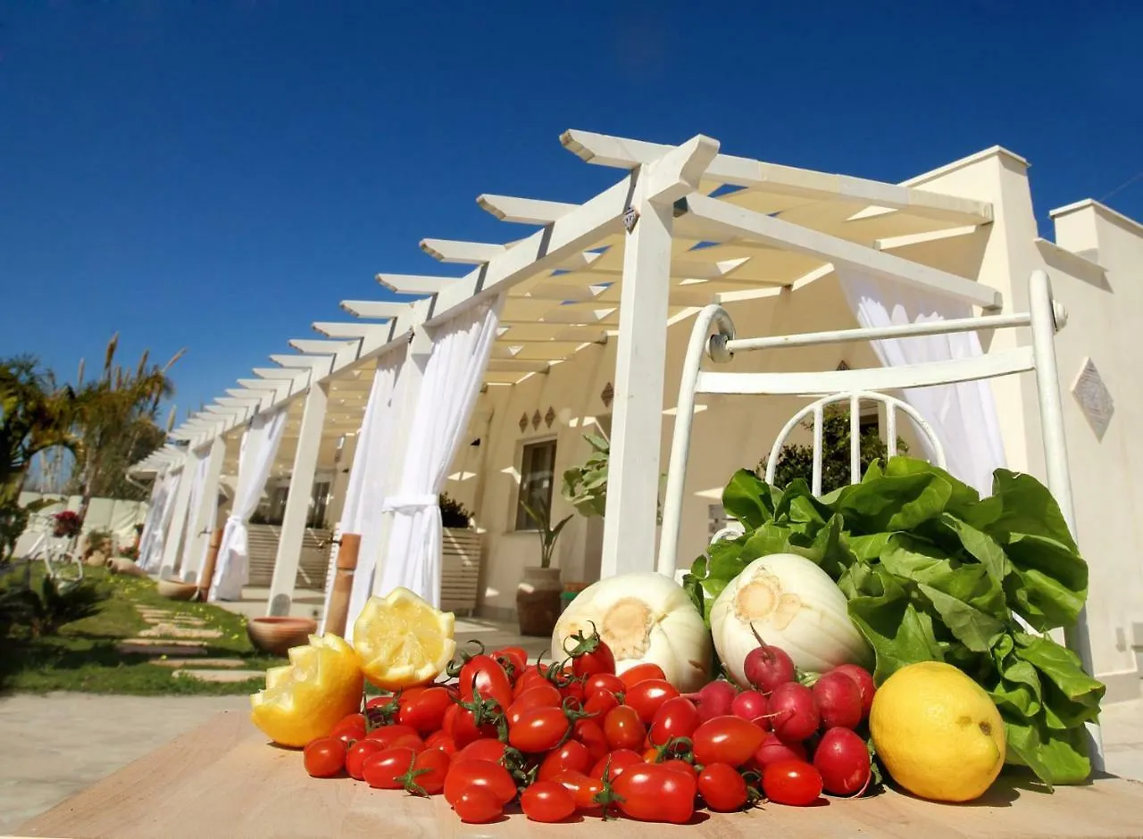 Oasi Siciliana Apartment Terrasini 0*,  Italy