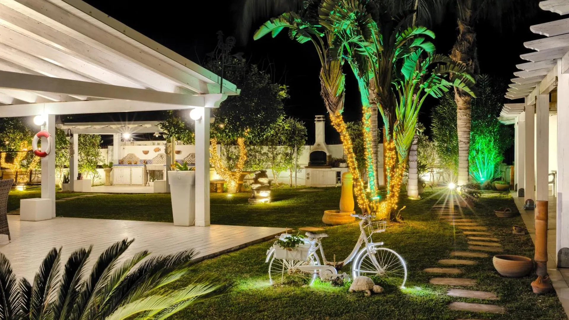 Oasi Siciliana Apartment Terrasini 0*,  Italy